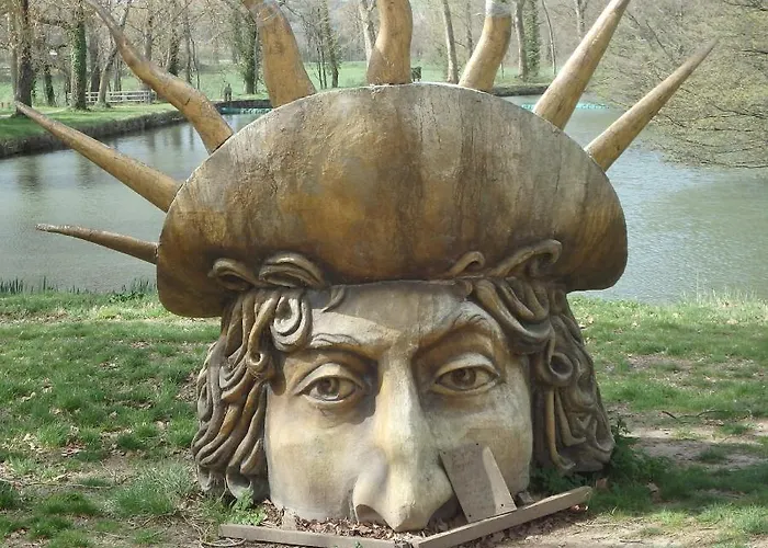 L'oustal des Fontanilles